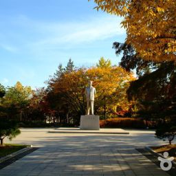 島山公園