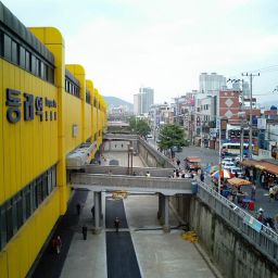 동래역