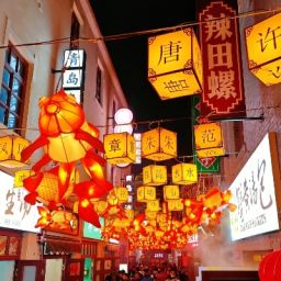 [중국청도] 칭다오 맥주박물관 시음[1인2잔제공]+야시장 탐방! 청도 핵심 반일투어 