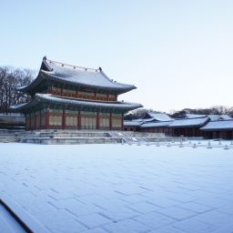 昌徳宮