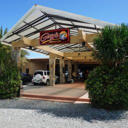 게리스 그릴 따가이따이 점