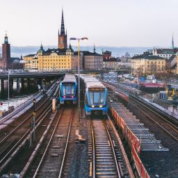 유레일 글로벌 패스 패밀리 카드(연속일)