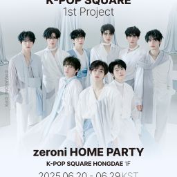 zeroni HOME PARTY POP-UP Thumbnail