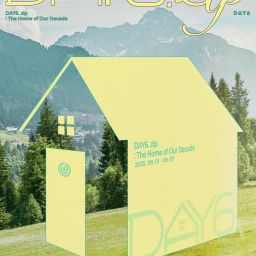 DAY6 10th Anniv. POP-UP Thumbnail