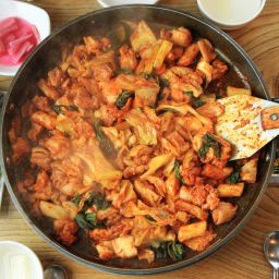 청평 호반 닭갈비 막국수 본점