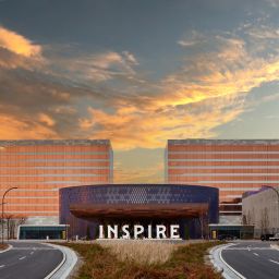 Inspire Arena