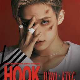 2025 LEE MINHYUK (HUTA) CONCERT Thumbnail