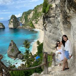 *리뷰 이벤트* 발리 누사페니다 섬 투어 only [빤쌤의 누사페니다 투어/한국어]