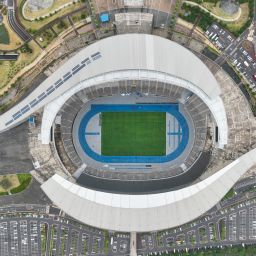 仁川アシアード主競技場