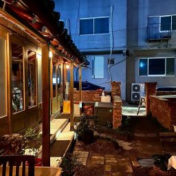 고택