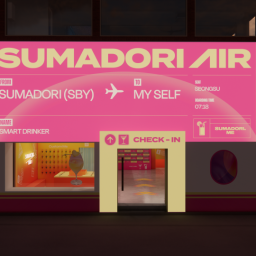 SUMMADORI BAR 期间限定店 Thumbnail