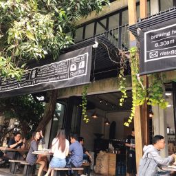 리스트레토 랩 점