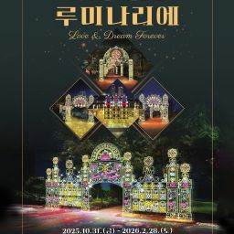 石村湖 ルミナリエ Thumbnail