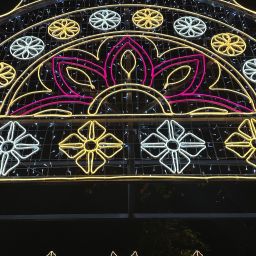 Seokchon Lake Luminarie Festival Thumbnail