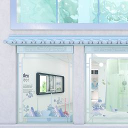 Torriden Paradise POP-UP Thumbnail