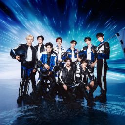 TOMORROW X TOGETHER WORLD TOUR