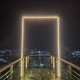 달빛 쌈지 공원