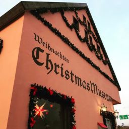 巴纳赫顿圣诞博物馆