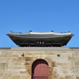 Gyeongbokgung Palace