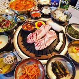 Gogi Changgo Thumbnail