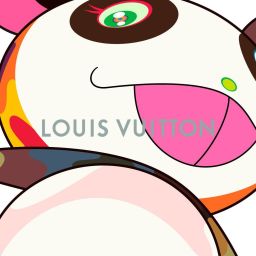 Louis Vuitton X Takashi Murakami Thumbnail