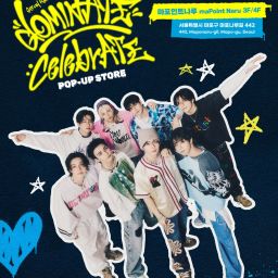 Stray Kids POP-UP Thumbnail