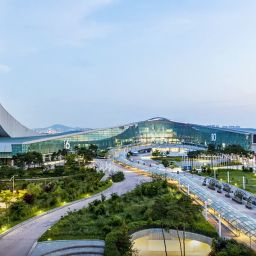 Insider's Guide: Goyang Sports Complex & KINTEX