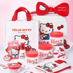 BANILA CO ♥️ HELLO KITTY POP-UP