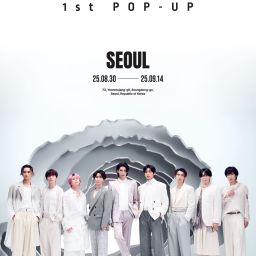 J-POP Snow Man 1st POP-UP Thumbnail