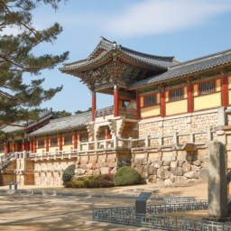 경주 버스 투어 일일 올데이 버스 투어 시티 투어 불국사 보문 단지 주상절리