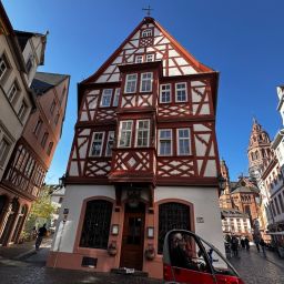 마인츠 한눈에 투어