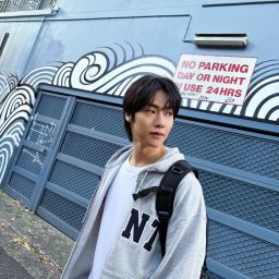 『Lee Seung Hyub』 Birthday Cafe 🎂 Thumbnail