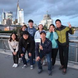 💓BEST💓 프랑크푸르트 시내 워킹투어! 오전9시/오후1시 출발 (마인츠/뤼데스하임 옵션투어) 