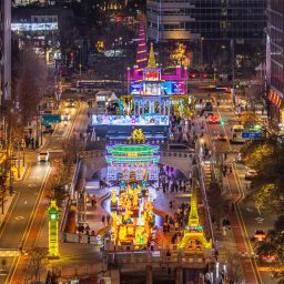 2025 ソウル ランタン フェスティバル Thumbnail