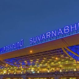 [공항 픽업 서비스 → 호텔] 승용차(최대 3인), SUV(최대 4인) 방콕·푸켓·치앙마이