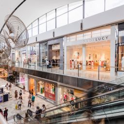 웨스트필드 첨사이드