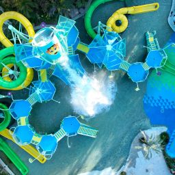 [인도네시아/발리] 워터봄 발리 워터파크 입장권 가족추천