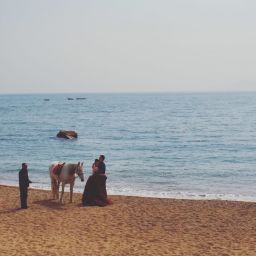 제3 해수욕장