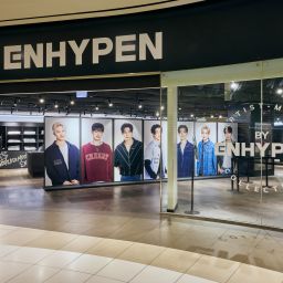 ENHYPEN Artist Collection POP-UP Thumbnail