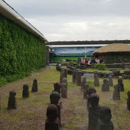 民俗自然史博物館