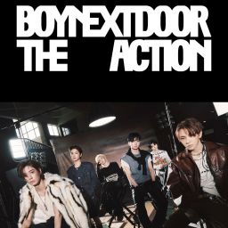 BOYNEXTDOOR X CU Thumbnail