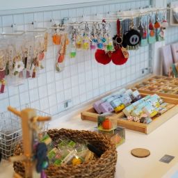 感性满满的济州纪念品清单