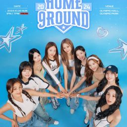 2024 ファンミーティング イン タイペイ インドネシア IMX2024 | TYPEONE