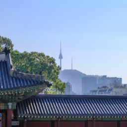 Seoul's Seven Wonders