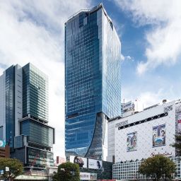 시부야 스크램블 스퀘어