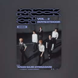 BOYNEXTDOOR KNOCK ON Vol.2 Concert | NOL World