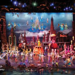 [푸켓] 시암 니라밋 쇼