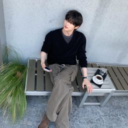 『BYEON WOOSEOK』 Birthday Cafe 🎂 Thumbnail