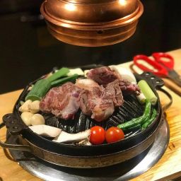 LAMB NIKUYA 遁村2号店 Thumbnail