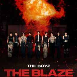 THE BOYZ <THE BLAZE> 世界巡回演唱会首尔站 Thumbnail